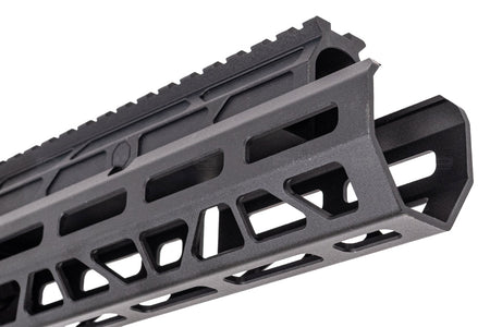 5KU CNC Aluminum JM Style 10.1" M-LOK Handguard For CYMA AKM AEG Rifle