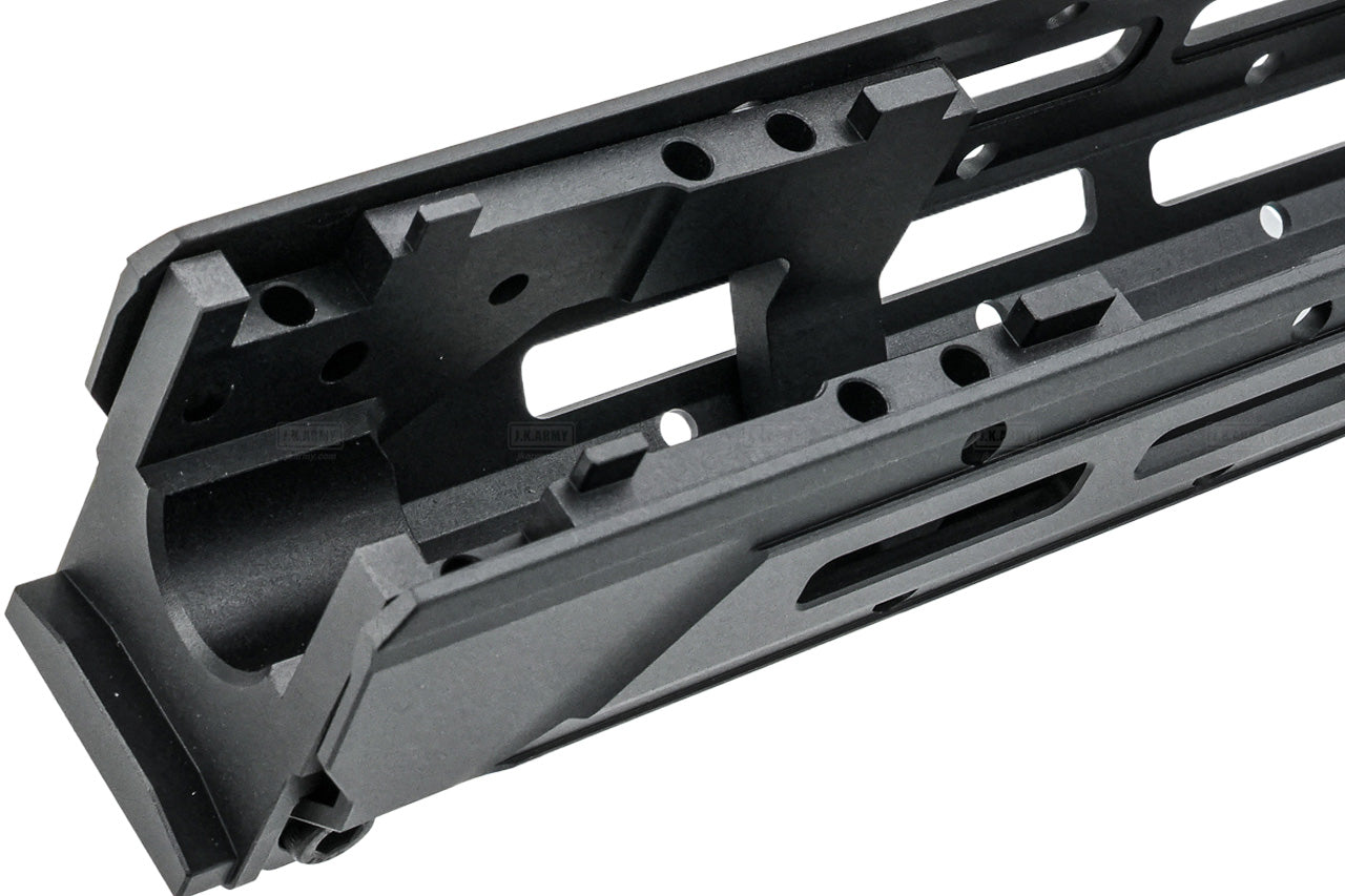 5KU Mk3.1 Style Monolithic M-LOK Handguard For CYMA AK AEG Rifle Series