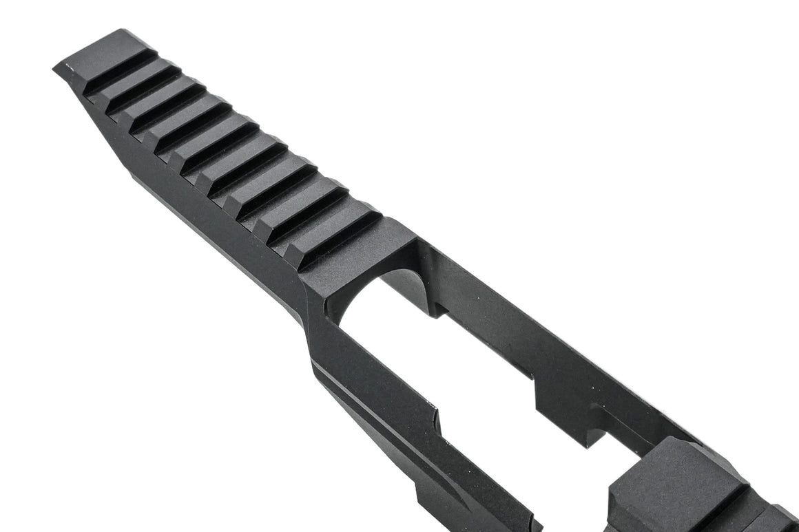 5KU Mk3.1 Style Monolithic M-LOK Handguard For CYMA AK AEG Rifle Series