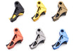 5KU EX Style CNC Trigger for Tokyo Marui TM G Series ( G Model ) / AAP-01 Airsoft-Grey