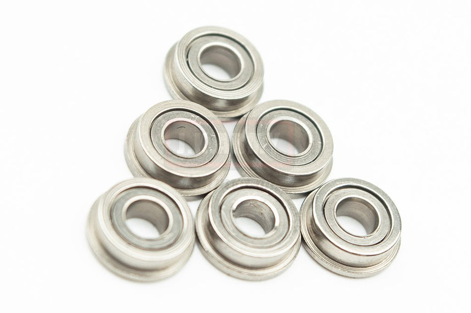 5KU Metal High performance 7mm Bearing Bushings