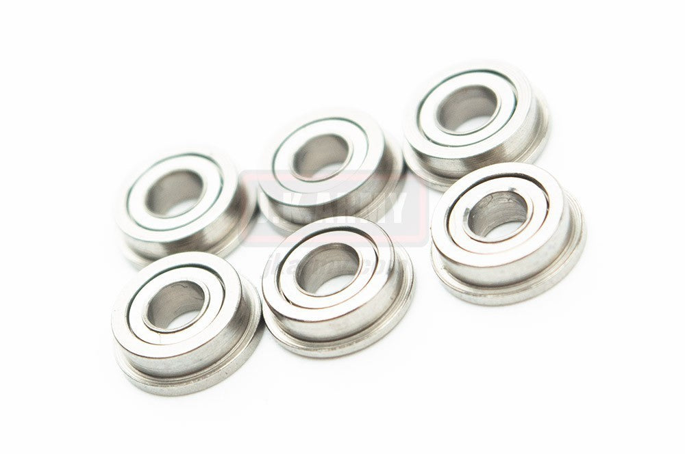 5KU Metal High performance 7mm Bearing Bushings