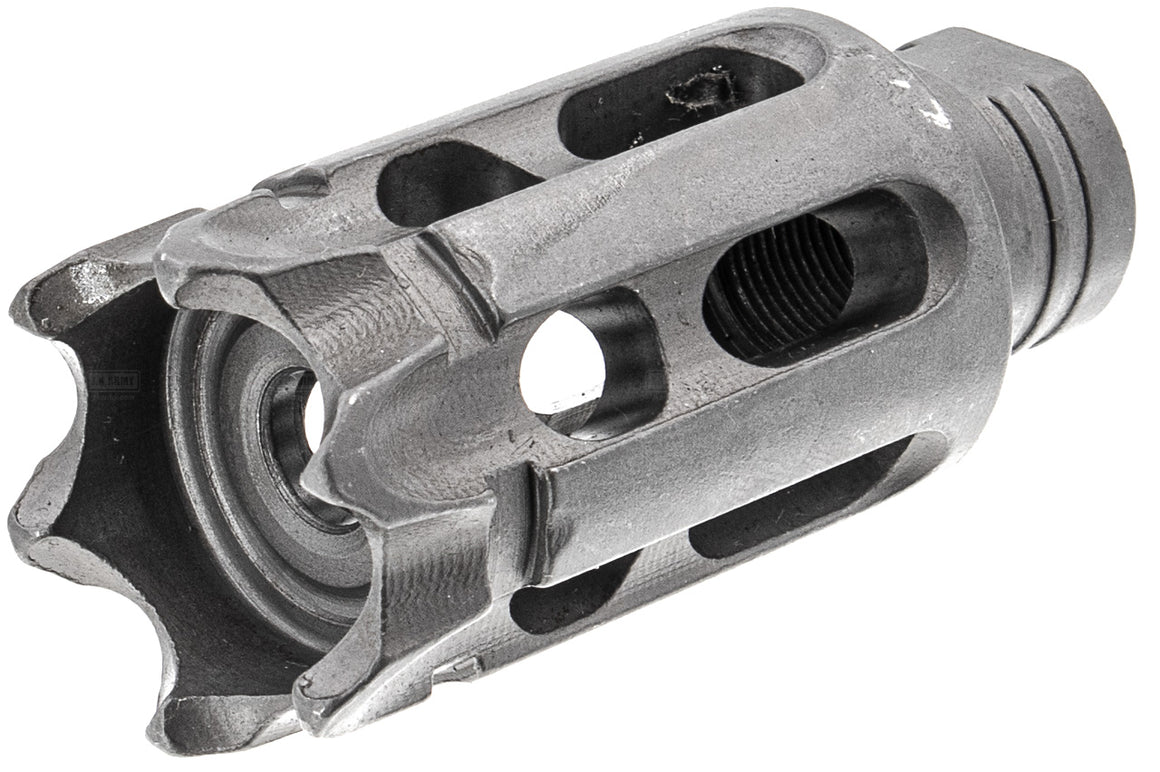 5KU Talon Breacher Brake Flash Hider ( 14mm CCW )