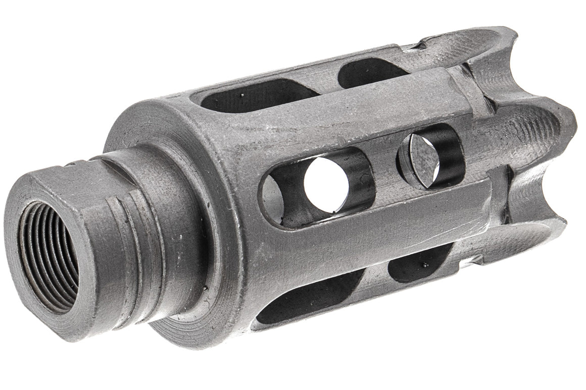 5KU Talon Breacher Brake Flash Hider ( 14mm CCW )