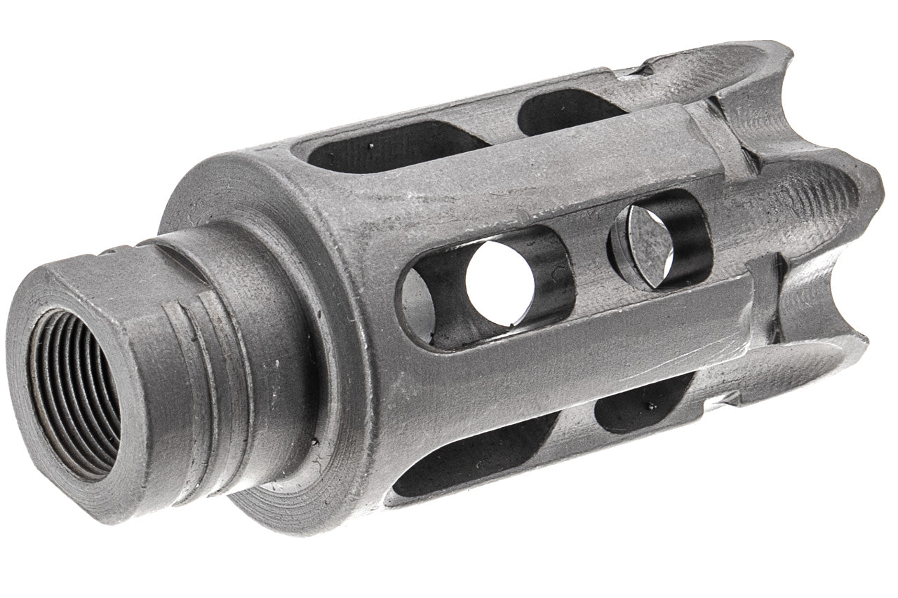 5KU Talon Breacher Brake Flash Hider ( 14mm CCW )