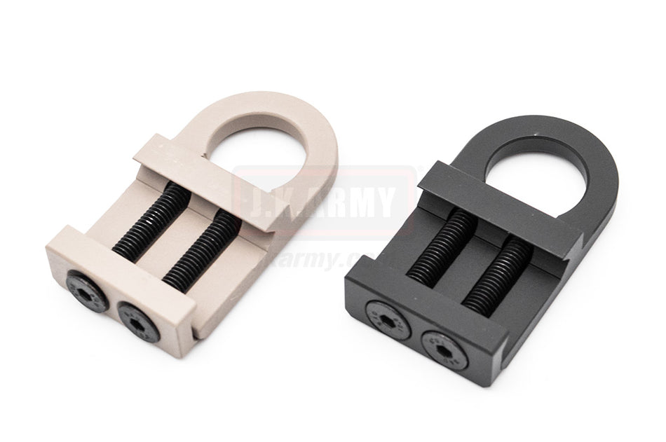 5KU A-1 Sling Swivel Mount ( Black / DE )
