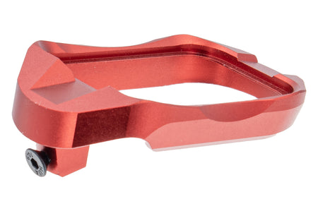 5KU Type 2 CNC Magwell for AAP-01 GBBP ( AAP01 )-Red