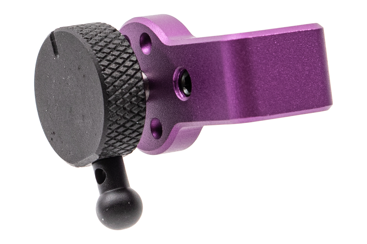 5KU Selector Switch Charging Handle For Action Army AAP01 GBB Pistol ( AAP-01 )