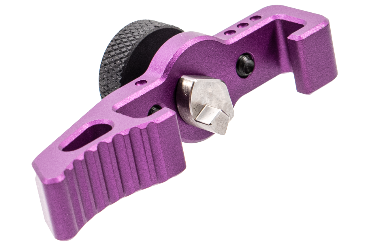 5KU Selector Switch Charging Handle For Action Army AAP01 GBB Pistol ( AAP-01 )