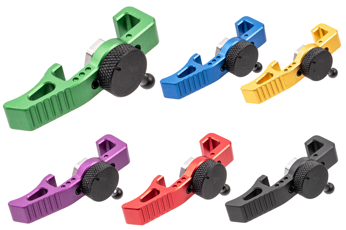 5KU Selector Switch Charging Handle For Action Army AAP01 GBB Pistol ( AAP-01 )