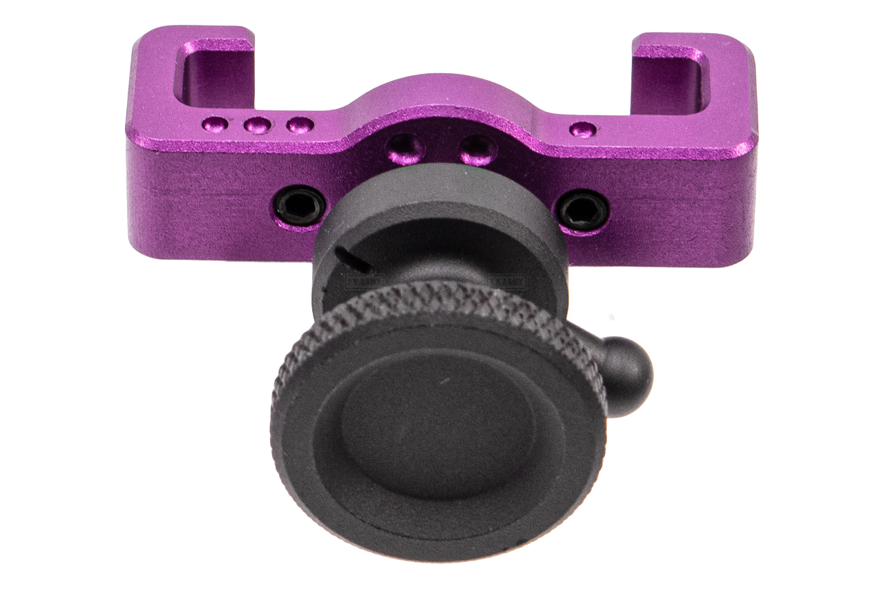 5KU Selector Type 2 Switch Charging Handle For Action Army AAP01 GBB Pistol ( AAP-01)