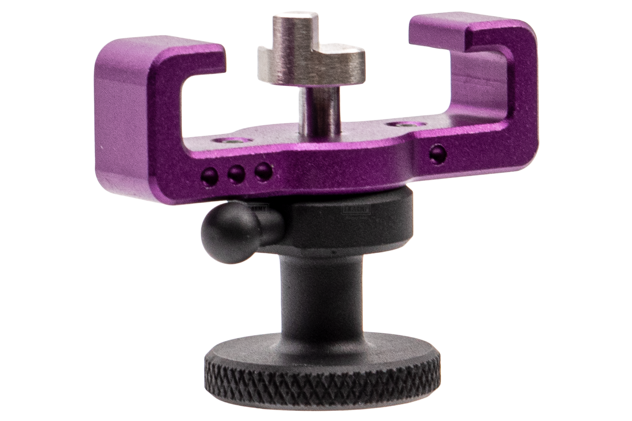 5KU Selector Type 2 Switch Charging Handle For Action Army AAP01 GBB Pistol ( AAP-01)