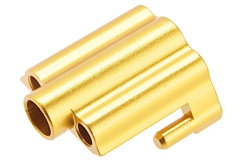 5KU AAP-01 Nozzle Block for AAP01 GBBP Series ( Aluminum )