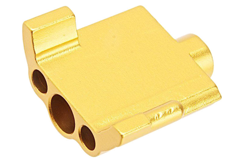 5KU AAP-01 Nozzle Block for AAP01 GBBP Series ( Aluminum )