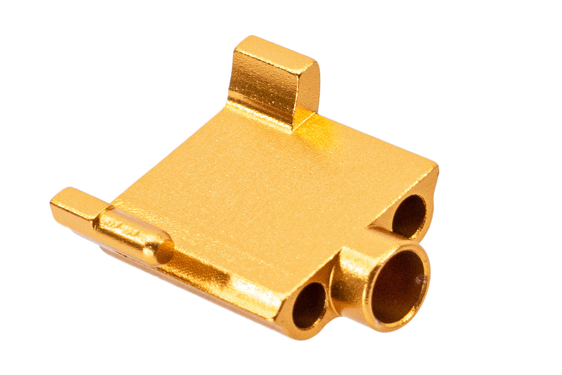 5KU AAP-01 Nozzle Block for AAP01 GBBP Series ( Aluminum )