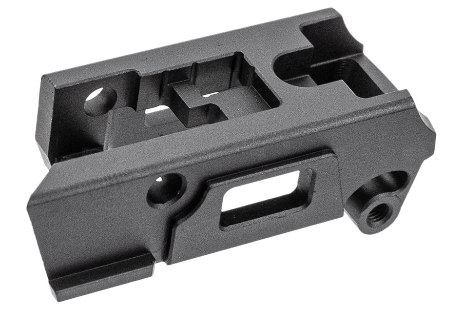 5KU CNC Aluminum Enhanced Trigger Unit For Action Army AAP-01 GBBP Series