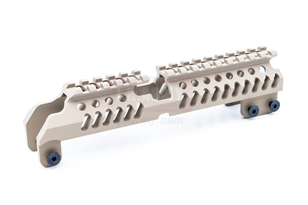 5KU AK B-31C Classic Upper Handguard ( DE )