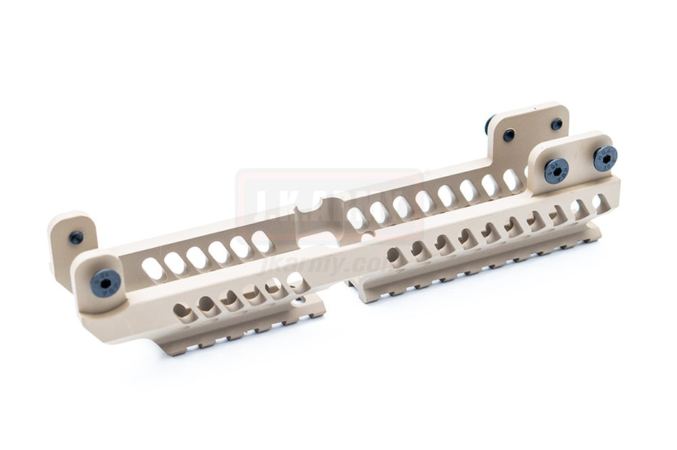 5KU AK B-31C Classic Upper Handguard ( DE )