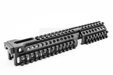 5KU B-30 Long Lower Rail Handguard for CYMA AK