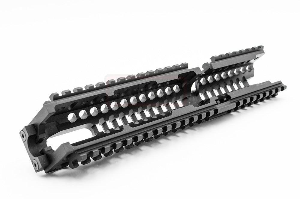 5KU B-30 Long Lower Rail Handguard for CYMA AK