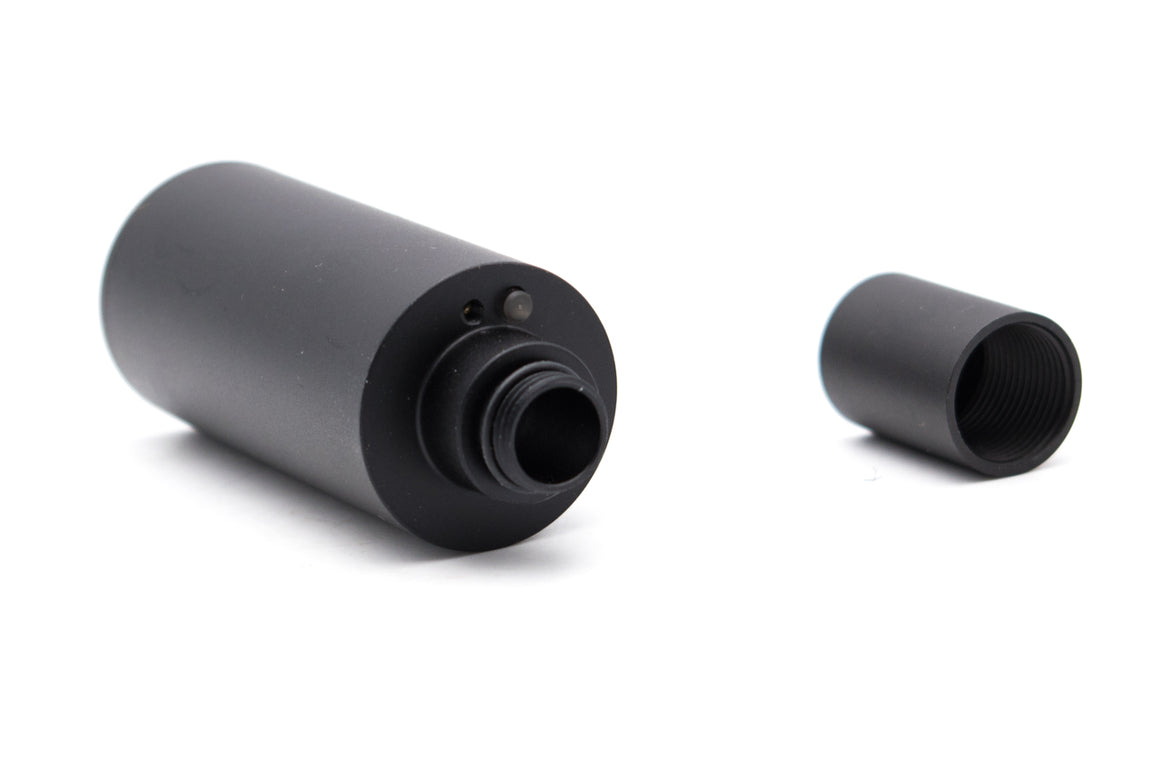 5KU BBP-02 Blast Tracer unit ( M14 CCW / M11 CW ) ( with Flame Effect ) ( Black )