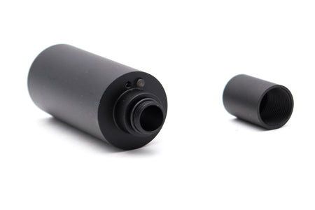 5KU BBP-02 Blast Tracer unit ( M14 CCW / M11 CW ) ( with Flame Effect ) ( Black )