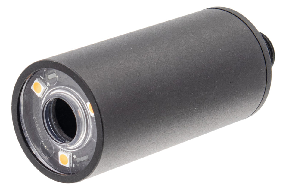 5KU BBP-02 Blast Tracer unit ( M14 CCW / M11 CW ) ( with Flame Effect ) ( Black ) ( Ver.2 )