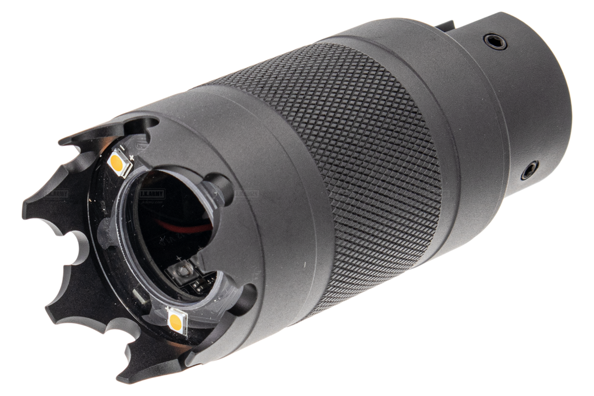 5KU BBP-12 Shotgun Blast Tracer 22.5MM