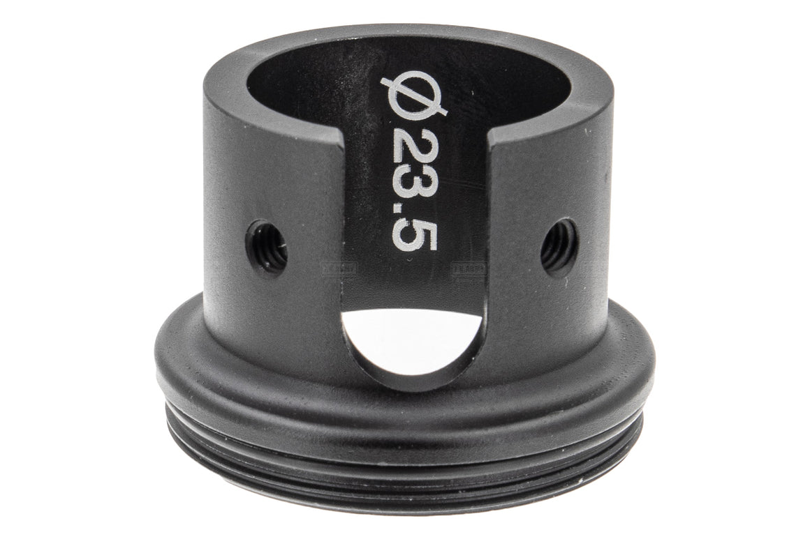 5KU Adapter for BBP-12 Shotgun Blast Tracer ( 23.5mm / 24mm )-24mm