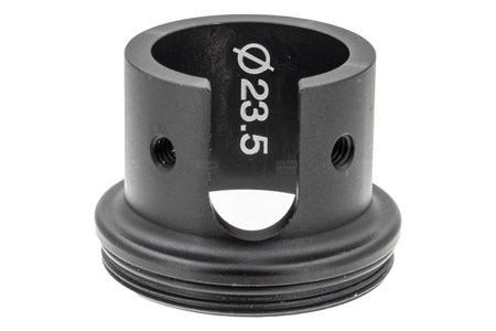 5KU Adapter for BBP-12 Shotgun Blast Tracer ( 23.5mm / 24mm )-24mm