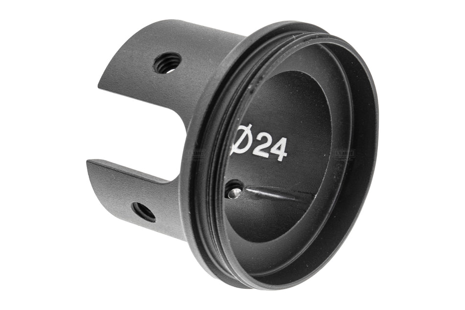 5KU Adapter for BBP-12 Shotgun Blast Tracer ( 23.5mm / 24mm )-24mm