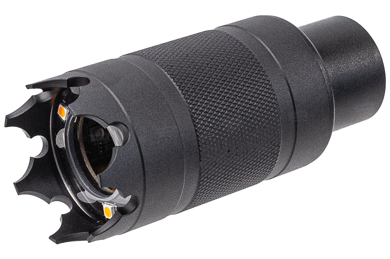 5KU BBP-12 Shotgun Blast Tracer Unit For Marui TM SAIGA 12 GBB Shotgun Series