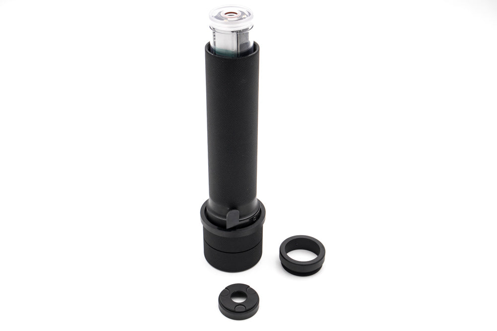 5KU PBS-1 Barrel Extension with Spitfire Tracer for AK Airsoft Series ( 14mm CCW )