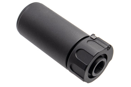 5KU Spitfire Tracer Warden Blast Diffuser with 4P Flash Hider - 14mm CCW-Tan