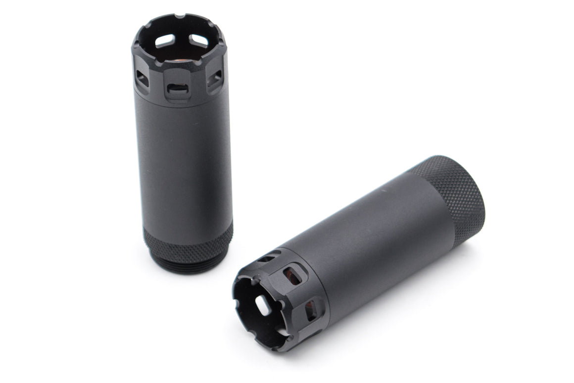 5KU BBP Tracer Unit for WE Galaxy 25mm CW / 14mm CCW-Red-25mm CW