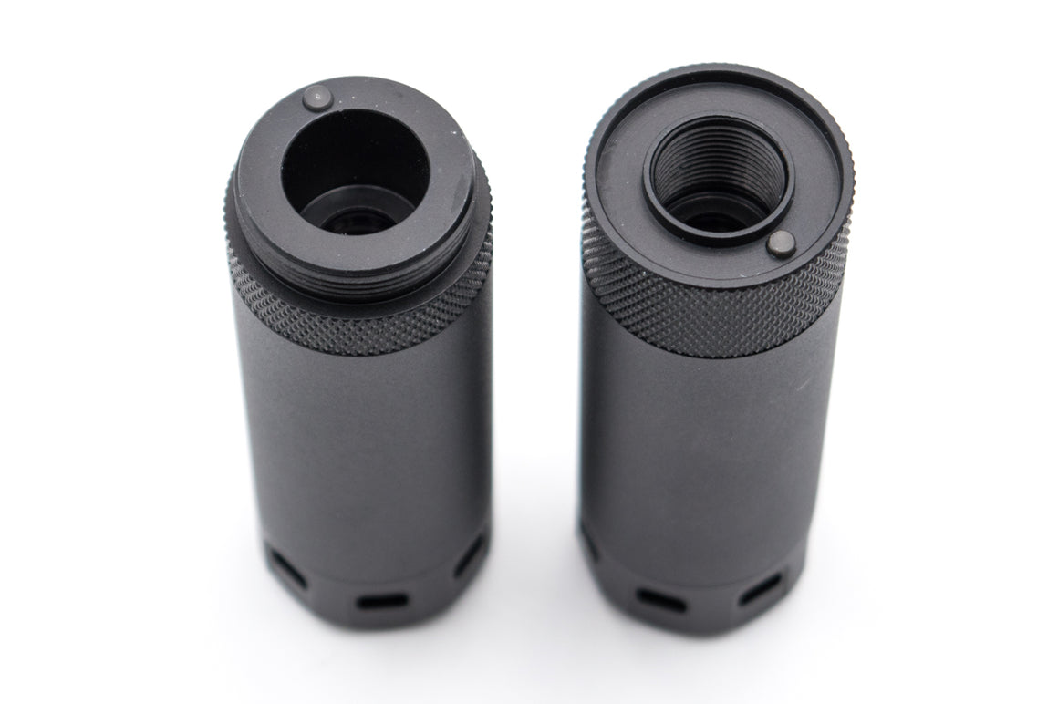 5KU BBP Tracer Unit for WE Galaxy 25mm CW / 14mm CCW-Red-25mm CW