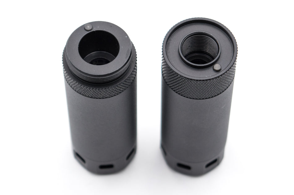 5KU BBP Tracer Unit for WE Galaxy 25mm CW / 14mm CCW-Red-25mm CW