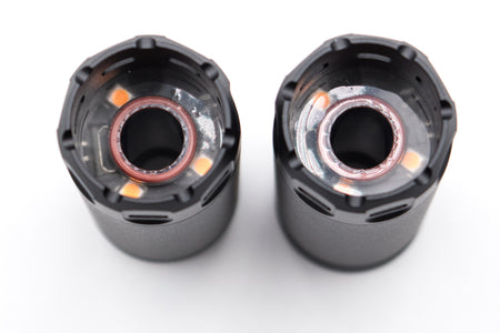 5KU BBP Tracer Unit for WE Galaxy 25mm CW / 14mm CCW-Red-25mm CW