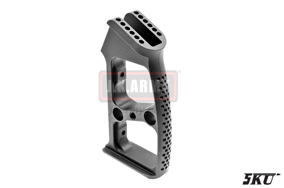 5KU CNC Modular M4 GBB Pistol Grip ( Ball )