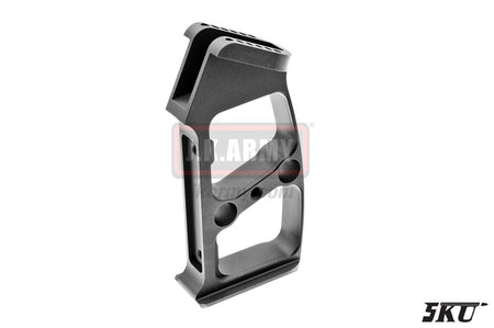 5KU CNC Modular M4 GBB Pistol Grip ( Ball )