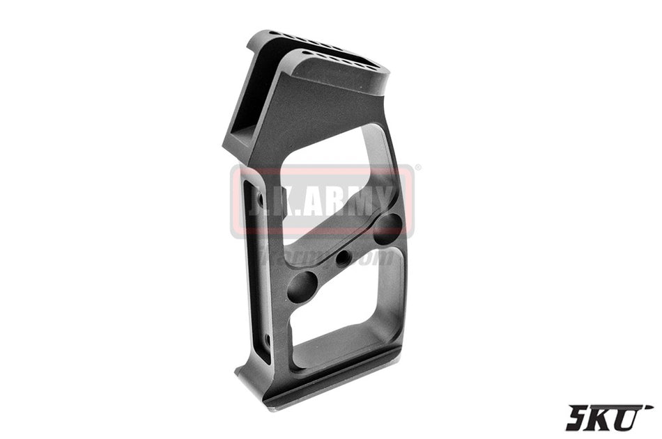 5KU CNC Modular M4 GBB Pistol Grip ( Ball )