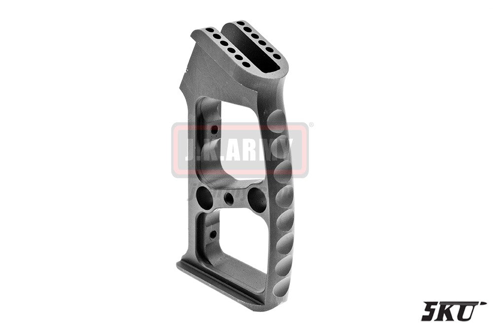 5KU CNC Modular M4 GBB Pistol Grip ( Edge )