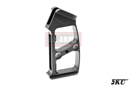 5KU CNC Modular M4 GBB Pistol Grip ( Knurly )