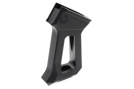 5KU MG47 Style AK Grip for AK GBB Airsoft ( Black )