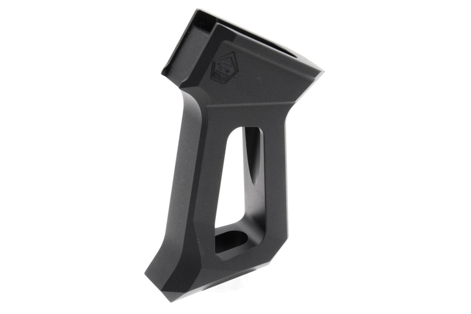 5KU MG47 Style AK Grip for AK GBB Airsoft ( Black )