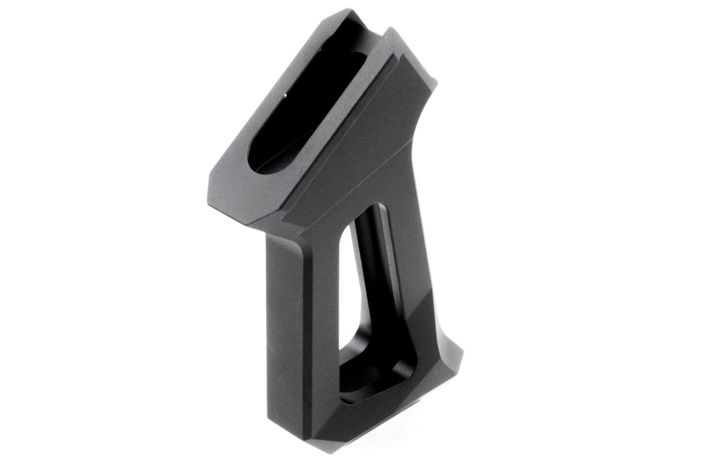 5KU MG47 Style AK Grip for AK GBB Airsoft ( Black )