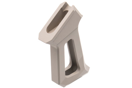 5KU MG47 Style AK Grip for AK GBB Airsoft ( Tan )