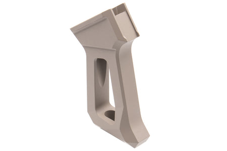 5KU MG47 Style AK Grip for AK GBB Airsoft ( Tan )