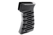 5KU MG74 Style AK Grip for AK GBB Airsoft ( Black )