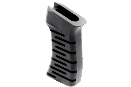 5KU MG74 Style AK Grip for AK GBB Airsoft ( Black )